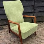 Fauteuil, Fritz Hansen thumbnail 8