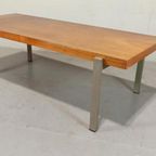 Vintage Mid Century Salontafel thumbnail 3