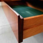 Bar Cabinet In Indian Rosewood thumbnail 13