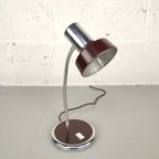 Vintage Bureaulamp thumbnail 5