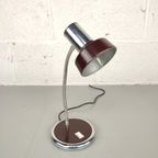 Vintage Bureaulamp thumbnail 2