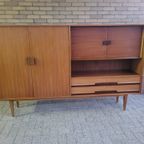 Highboard Hilker Modell thumbnail 14