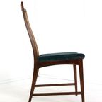 6x Vintage Eetkamerstoel Stoelen 'medembach' thumbnail 9