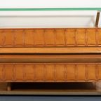 La Permanente Mobili Cantu Credenza / Dressoir, Italy 1950’S thumbnail 8