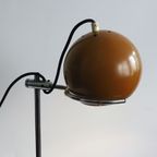 Vintage Gepo Eyeball Bureaulamp, Jaren '60 thumbnail 7