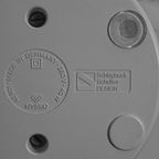 Vintage Set Van Space Age Osram Bureau / Tafellampen thumbnail 11
