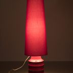 Vintage Hustadt Leuchten Vloerlamp 69081 thumbnail 3