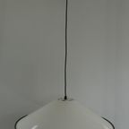 Vintage Abo Randers Hanglamp Made In Denmark thumbnail 3