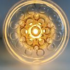 Vintage Italiaanse Design Lamp thumbnail 9