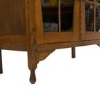 Art Deco Kastje Theekastje Dranken Kast Design thumbnail 18