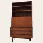Mid Century Highboard thumbnail 4