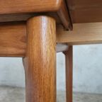 Verlengbare Eettafel In Teak Van Grete Jalk Voor Glostrup thumbnail 10