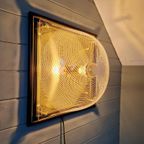Vintage Wand-/plafondlamp, Massive, 1970-80 thumbnail 3