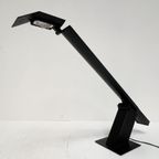 Black Condor Bureaulamp Van Hans Von Klier Voor Bilumen thumbnail 5