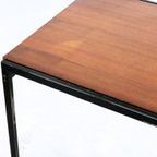 Vintage Eettafel | Tafel | Jaren 60 | Pastoe thumbnail 5