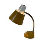 Hala Zeist - Desk Lamp With Gooseneck - Yellow And White thumbnail 4