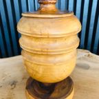 Houten Pot thumbnail 2