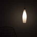 Elegante Deense Glazen Hanglamp 62618 thumbnail 8