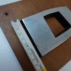 Originele Vintage Daf Letters thumbnail 8