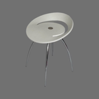 Sigurdur Thorsteinsson - Design Group Italia - Magis - Stool / Chair Model ‘Lyra’ thumbnail 8