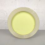 Grote Ronde Vintage Wandlamp thumbnail 2