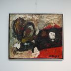 Painting By Ernst Vijlbrief thumbnail 3