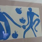 Matisse "femmes Et Singes" thumbnail 19