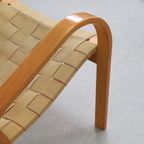 Vintage Ikea Fauteuil "Sunne" Tord Björklund thumbnail 8