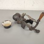 Tafel Koffiemolen Umafo thumbnail 5