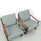 Set Hvidt Fd130 Fauteuils thumbnail 12