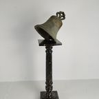 Verbazingwekkende Antieke Kerkklok Anno 1679 thumbnail 47
