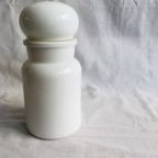 Voorraadpot Opaline Glas thumbnail 5