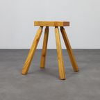 Vintage Krukje Hout, 1970s thumbnail 5