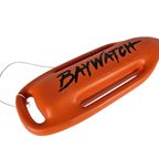 Baywatch - Life Guard - Plastic Design - C.P. Italia - 1996 thumbnail 4