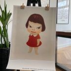 Yoshitomo Nara, Missing In Action, 1999, Courtesy Sally&ralph Tawil, Copyright Yoshitomo Nara, 2024 thumbnail 3