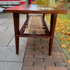 Louis van Teeffelen Salontafel - Vintage Design thumbnail 8