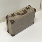 Vintage Koffertje Brocante Suitcase thumbnail 4