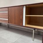 Vintage Fristho Dressoir Rudolf Bernd Glatzel thumbnail 11