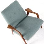 Pastoe Ruster Door Yngve Ekstrom Fauteuil thumbnail 3