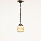 Art-Deco Hanglamp thumbnail 2