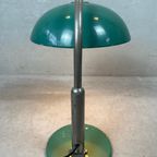 Vintage Bureaulamp Hala Zeist thumbnail 6