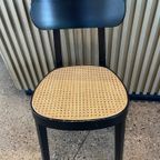 Groot Aantal Thonet Stoelen thumbnail 5