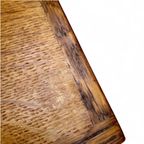 Vintage Design Ladekastje, Massief Hout H63b59d34cm thumbnail 16