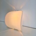 Vintage Acrylic Wandlamp Mid Century '60 Design Plexiglas thumbnail 15