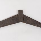Brutalist Casted Door Fixture thumbnail 8