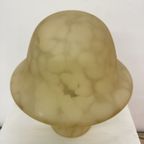 Peil & Putzler Mushroom Table Lamp , 1970S thumbnail 8