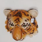 Italië Tijger Wandmasker Wand Masker thumbnail 10