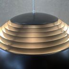 Vintage Design Hanglamp Aj Royal – Arne Jacobsen Voor Louis Poulsen – 1960’s thumbnail 8