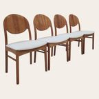 Deense 70's Stoelen thumbnail 18