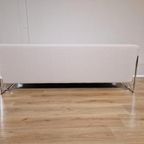 2X Walter Knoll - Sen 610-30 - Crème - 3 Zits Banken- Design thumbnail 14